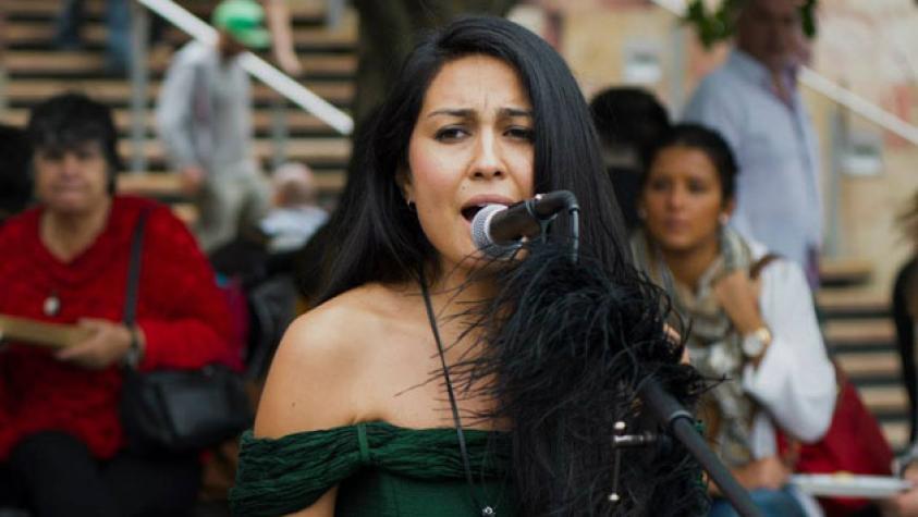 La nueva vida de Ximena Abarca en Australia