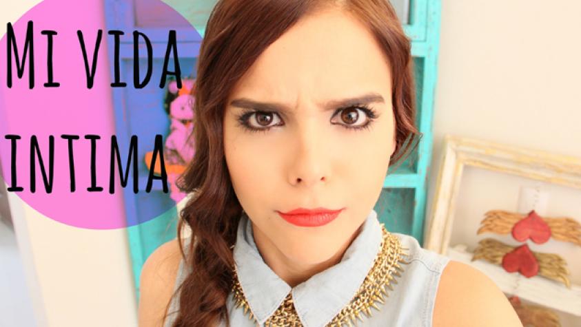 La popular youtuber Yuya llega a Chile