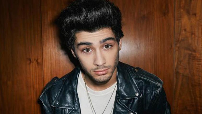 Aseguran que Zayn Malik ya encontró nueva novia