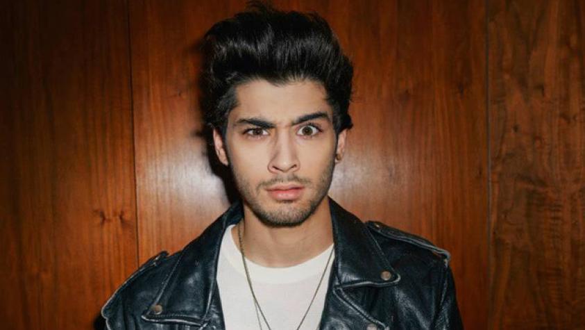 Zayn Malik envía dolorosa indirecta a sus ex compañeros