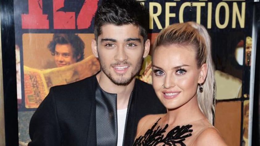 Zayn Malik anuncia la cancelación de su matrimonio