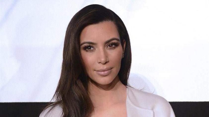 Kim Kardashian se fue de carrete con Paris Hilton
