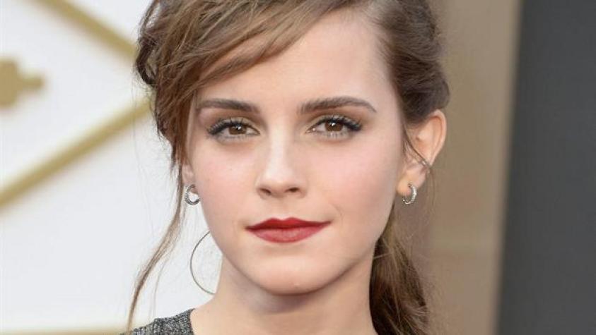 Y ahora vinculan a Harry Styles con… ¡Emma Watson!