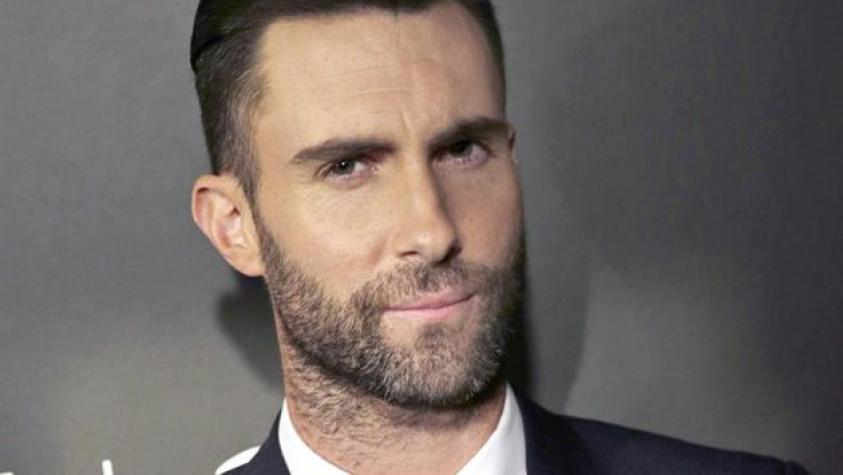 ¿El pasado condena a Adam Levine?