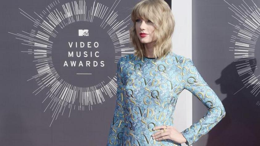 La supuesta cirugía que tiene a Taylor Swift en boca de todos