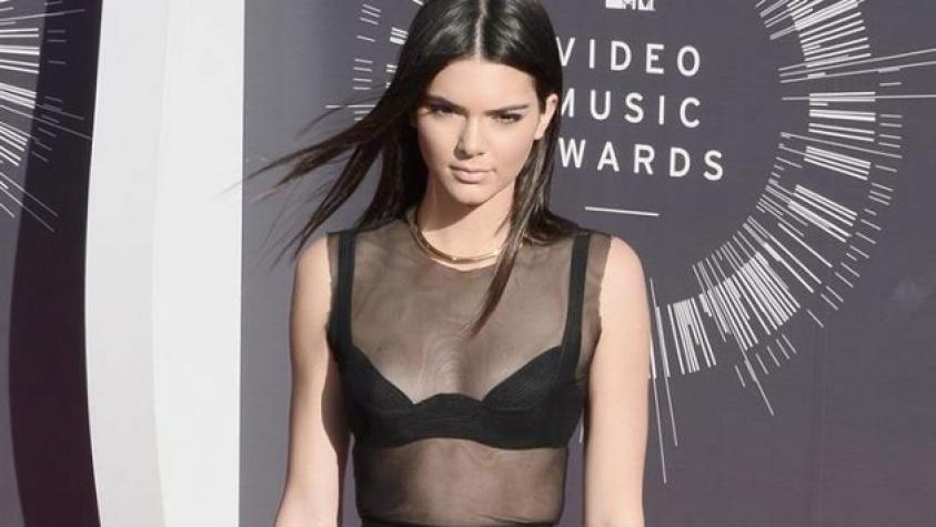 Amiga de Kendall Jenner se convirtió en su más potente competencia