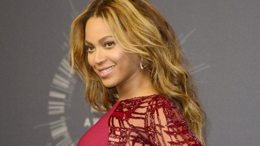 ¡Beyoncé fue enterrada viva y embarazada!