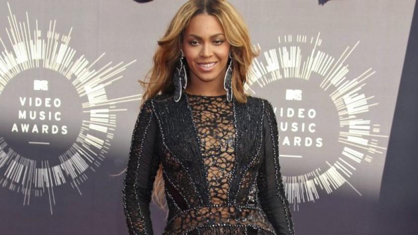 Rinden tremendo tributo a Beyonce es apenas 4 minutos
