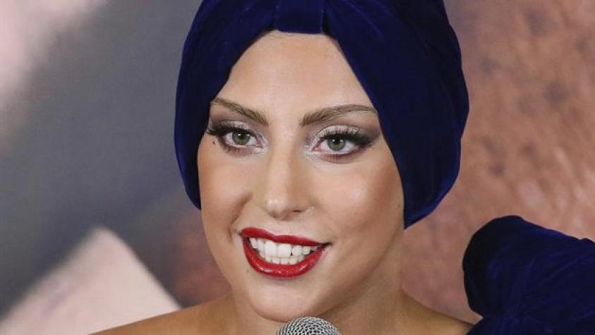 La campaña de Lady Gaga contra los abusos sexuales en universidades