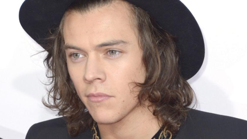 Harry Styles tendría serias intenciones con modelo de Victoria’s Secret