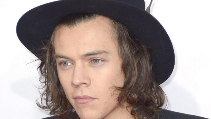 Rumores cuentan que Harry Styles abandonará One Direction