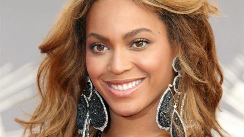 Beyoncé fotografió su mejor atributo y se jactó de sus famosas curvas