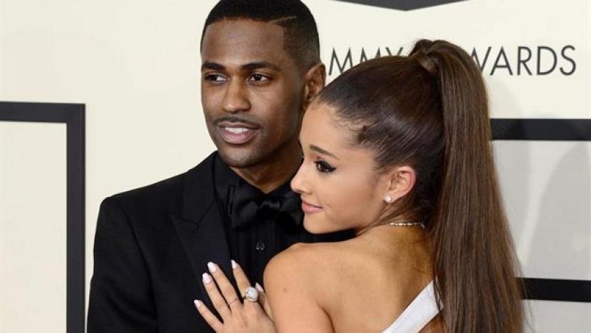 Comunicado pide respeto tras publicar quiebre entre Ariana Grande y Big Sean