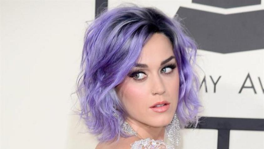 Video de Katy Perry haciendo particular confesión sexual se convierte en viral