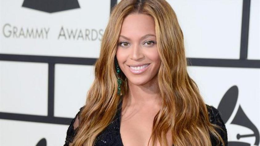Beyoncé sorprende a grupo de chilenos mencionando a Arturo Vidal
