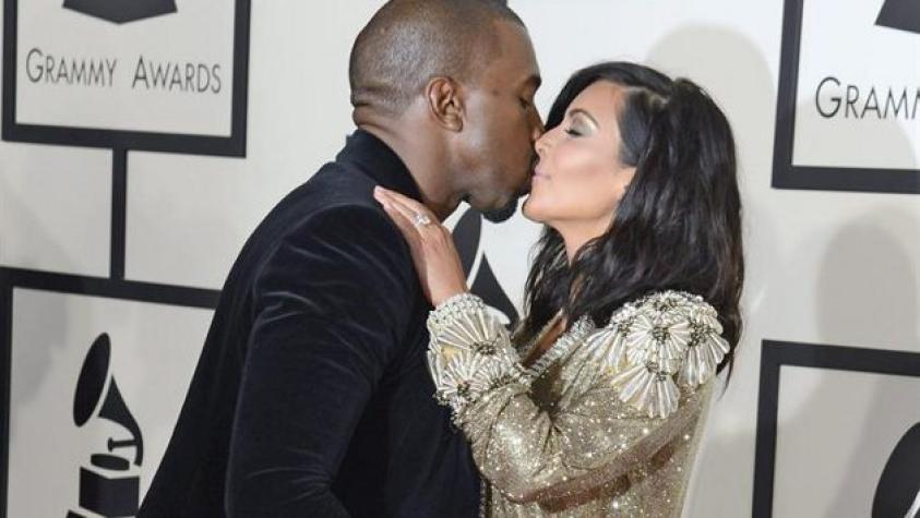 Kim Kardashian contó intimidad que dejó boquiabiertos a sus seguidores