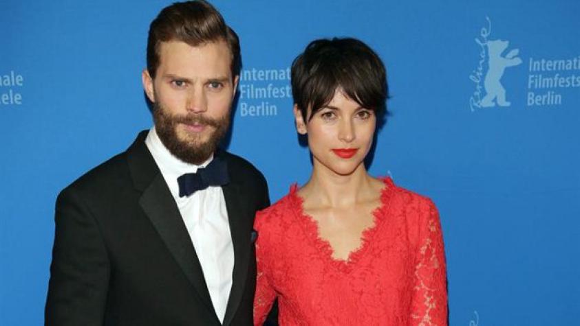 Jaime Dornan no continuaría en “50 Sombras de Grey”