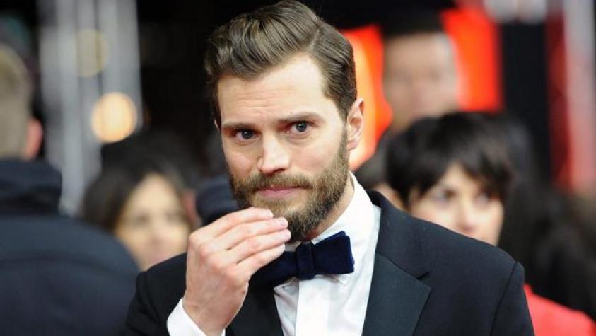 Conoce a la verdadera mujer de Christian Grey