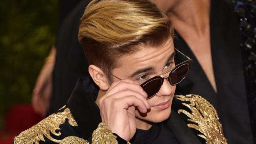 Modelo australiana denuncia haber sido drogada en fiesta de Justin Bieber