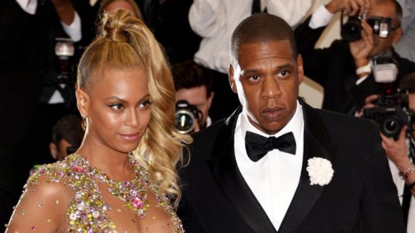 Aseguran que look completo de Beyonce en la Met Gala fue una copia