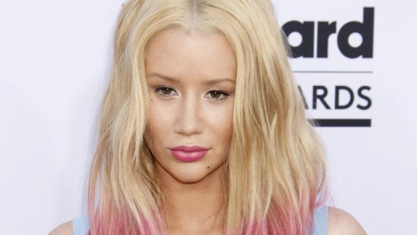 Iggy Azalea enfrenta rumores que la acusan de consumir heroína