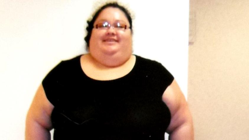 Chef bajó 144 kilos dejando los carbohidratos