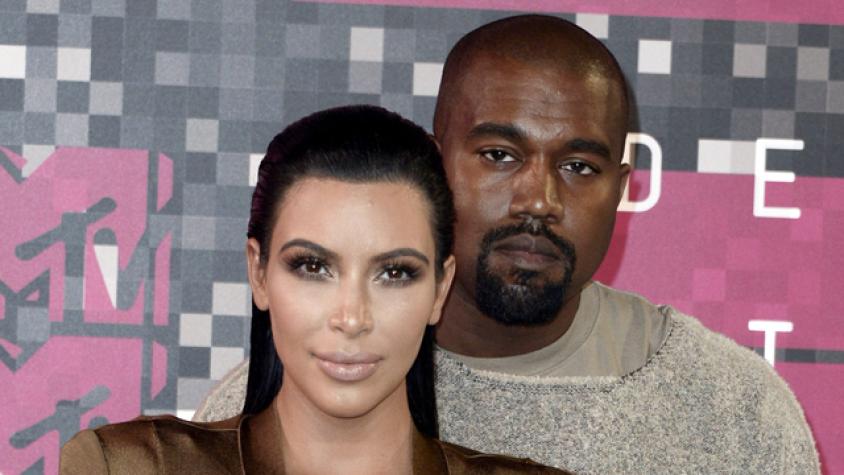 Kim Kardashian reveló el posible nombre de su nuevo hijo