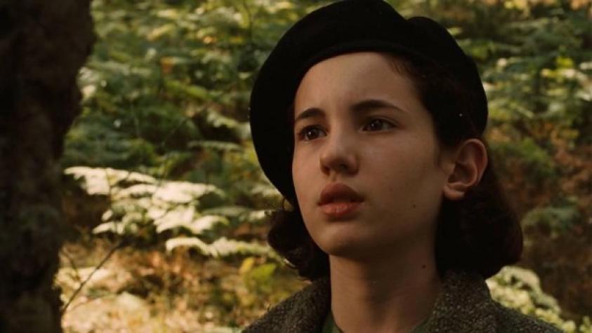 Conoce el “ahora” de la protagonista de “El Laberinto del Fauno”