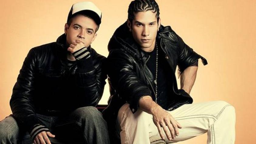 Cantante de reggaetón sorprende con sobrepeso