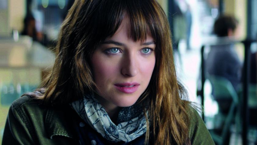 Secreto de filmación de“50 Sombras de Grey” es revelado por uno de sus protagonistas