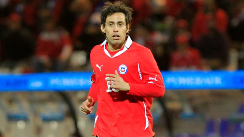 Funcionario de Carabineros causa furor en redes sociales por parecido con “Mago” Valdivia