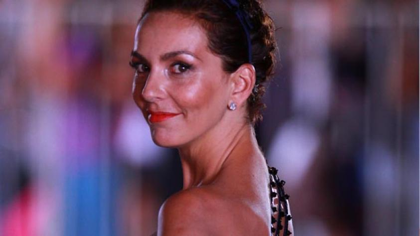 ¿Fran García-Huidobro puede tener éxito fuera de la farándula?