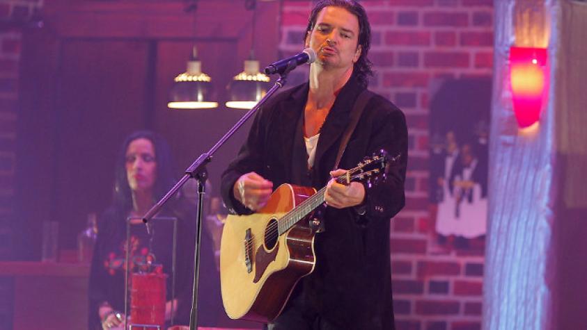 Ricardo Arjona planea dejar Viña del Mar “de una vez por todas”