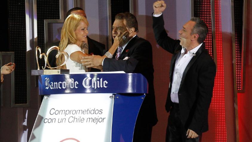 Teletón: Las 27 horas de amor que unen a Chile