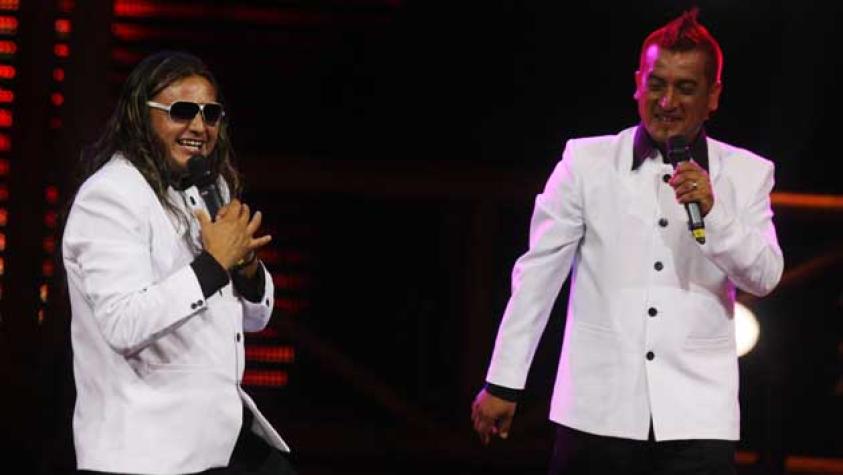 "Los Locos del Humor" después de Ricky Martin: ¿Es un peligro para ellos?