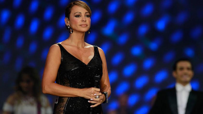 Preinfarto de Eva Gómez fue causado por estrés