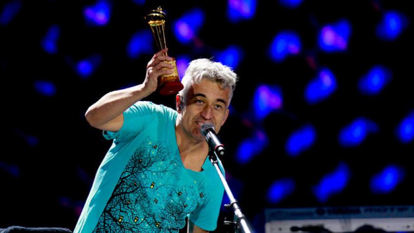 Parte médico indica evolución del estado de salud de Jorge González