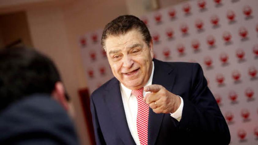 Mira el lanzamiento del documental "Teletón, el orgullo de Chile"