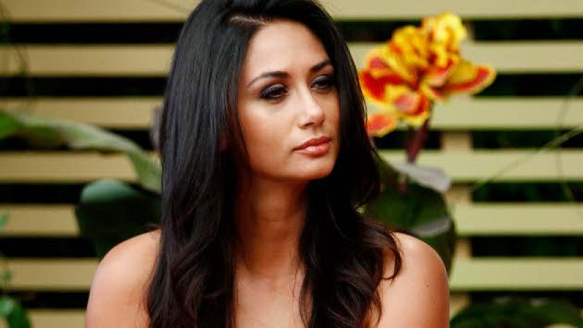 Conoce al nuevo amor de Pamela Díaz