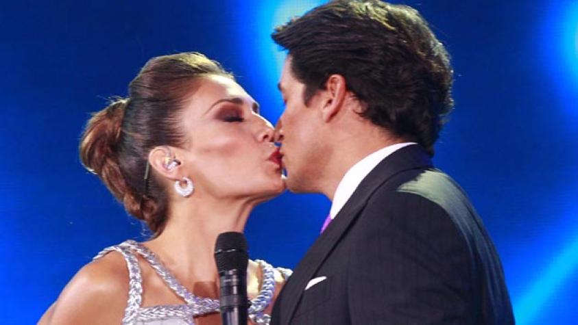 Lo mejor, peor e inolvidable de la tercera noche