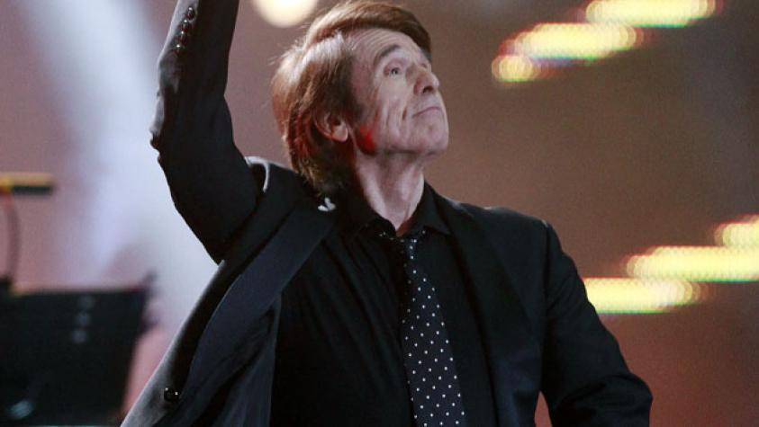 El "Niño de Linares" conquistó con su histrionismo