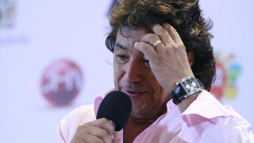 Gigi Martin se prepara para el Monstruo: “Nadie tiene el éxito garantizado”