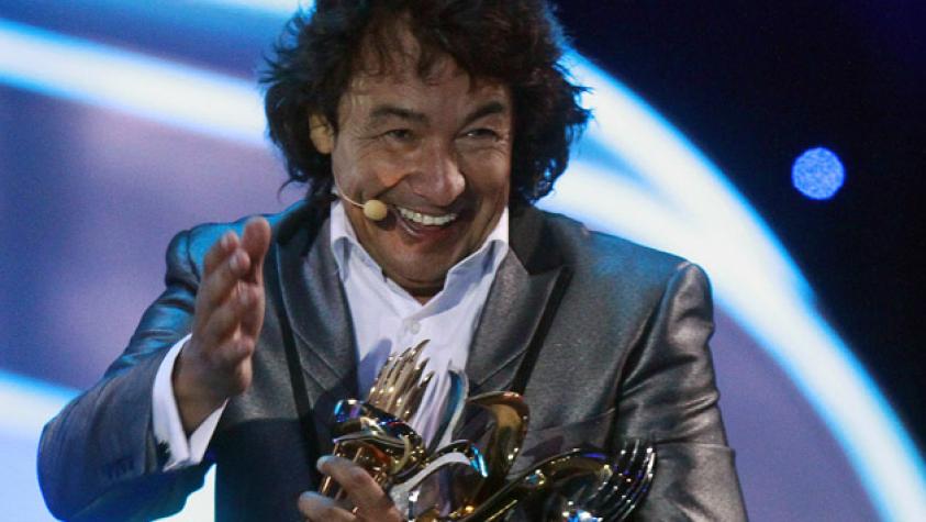 Gigi Martin incrédulo: “Esto es una fantasía"