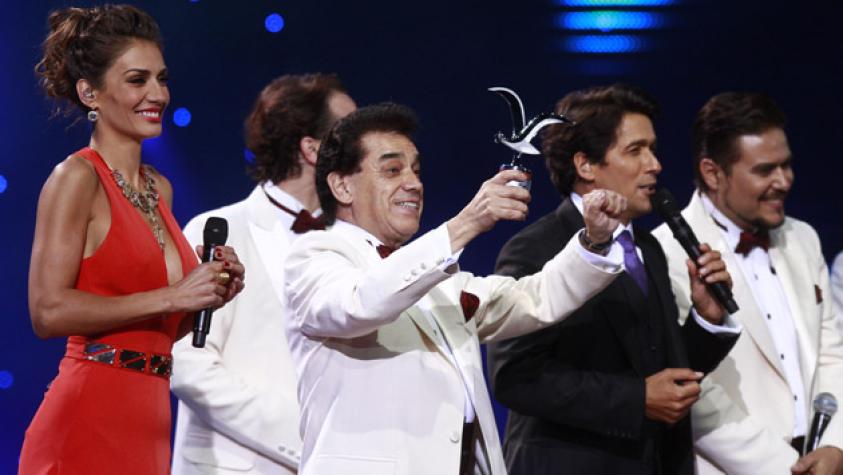 En su cumpleaños la Sonora Palacios lanzó la Quinta por la ventana