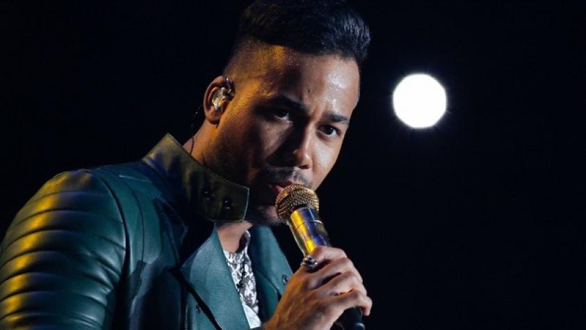 Romeo Santos se incorpora al elenco de “Rápido y Furioso 7”