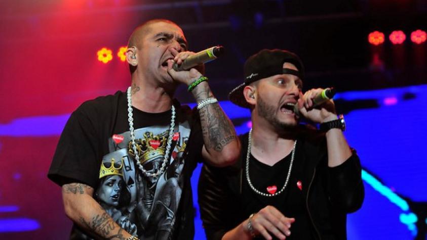 Estos son los artistas que se presentarán en la Teletón 2014