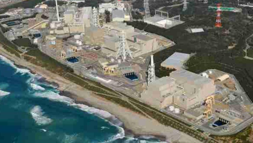 Se estrena primer largometraje del accidente nuclear en Fukushima