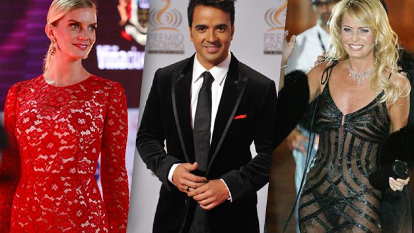 Revisa la lista de famosos invitados confirmados a la Alfombra Roja de “Los 33”