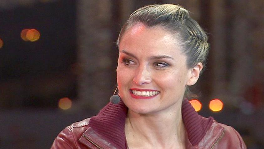 Begoña Basauri y Katyna Huberman serán hermanas en Mamá Mechona