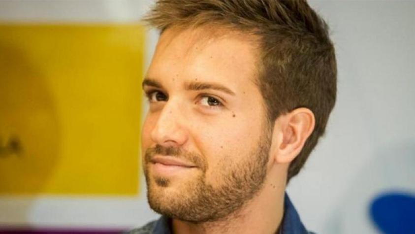 Pablo Alborán se refiere a su relación con Ricky Martin